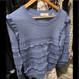 Sandro kinit top size 2